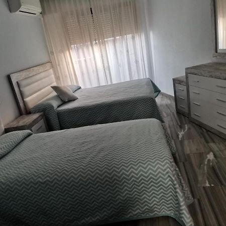 Atico Primera Linea Parque De Elche Benidorm Dış mekan fotoğraf