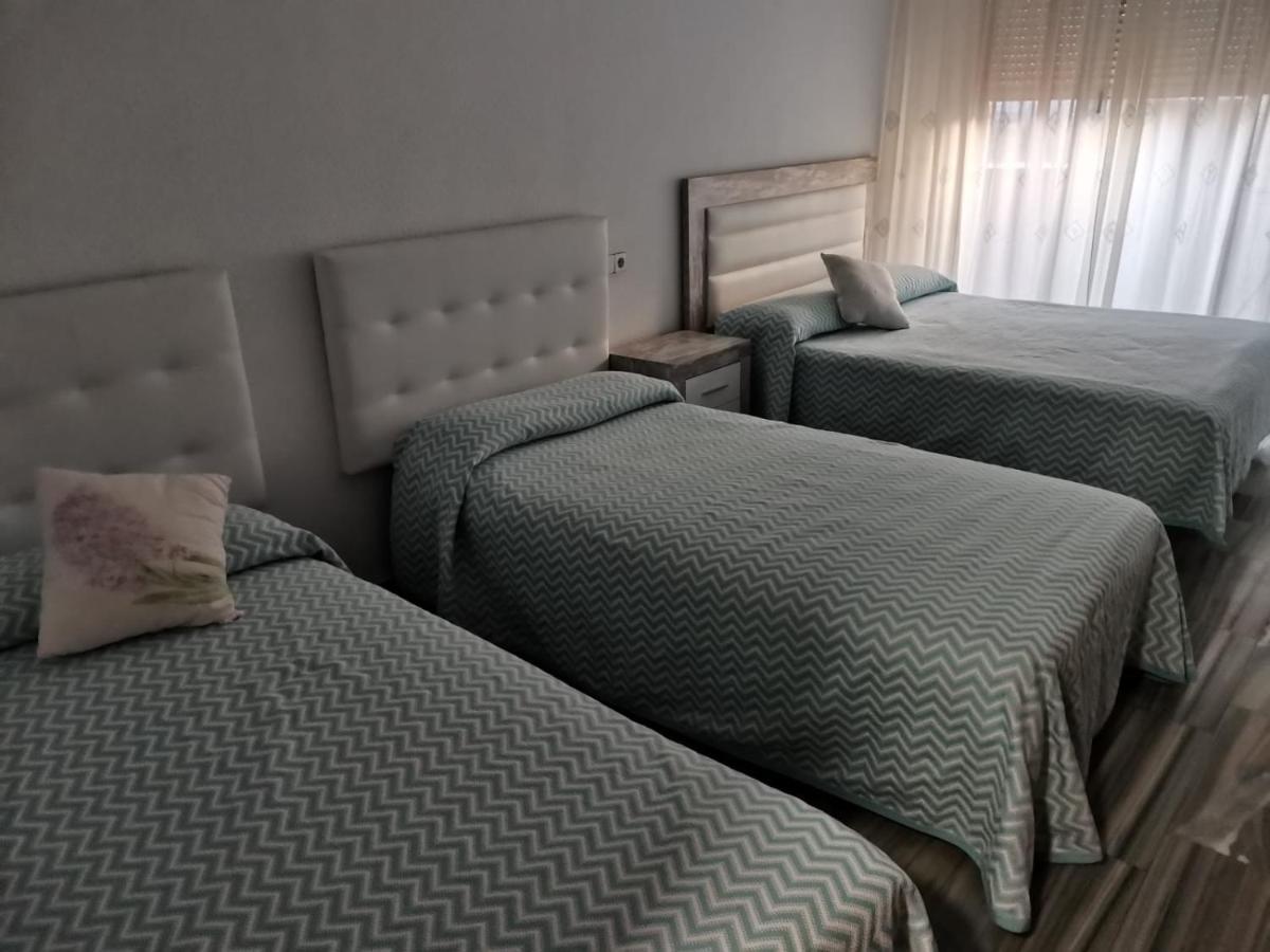 Atico Primera Linea Parque De Elche Benidorm Dış mekan fotoğraf